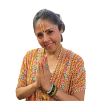 Sheetal D
