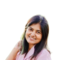 Bindu Vora