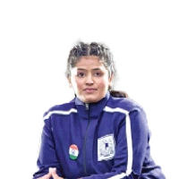 Shivani Kejriwal