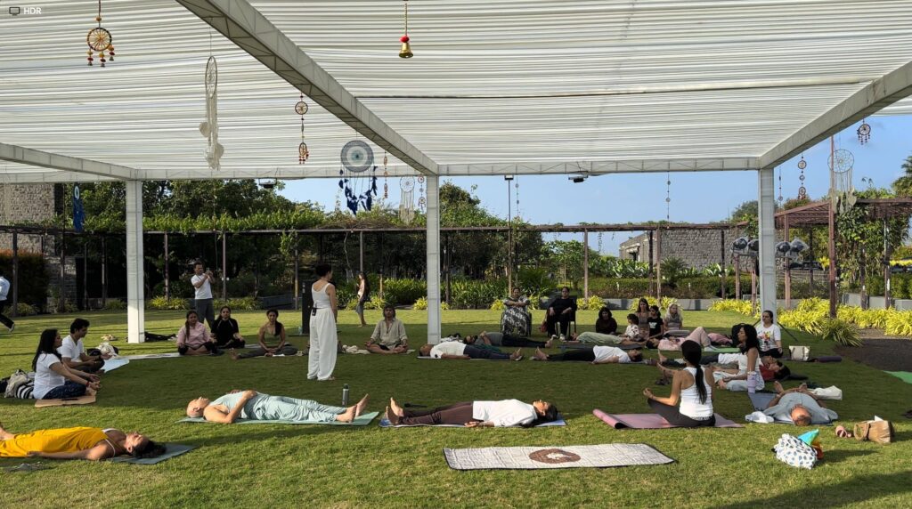 Viveda Wellness - Soul Fest - 16
