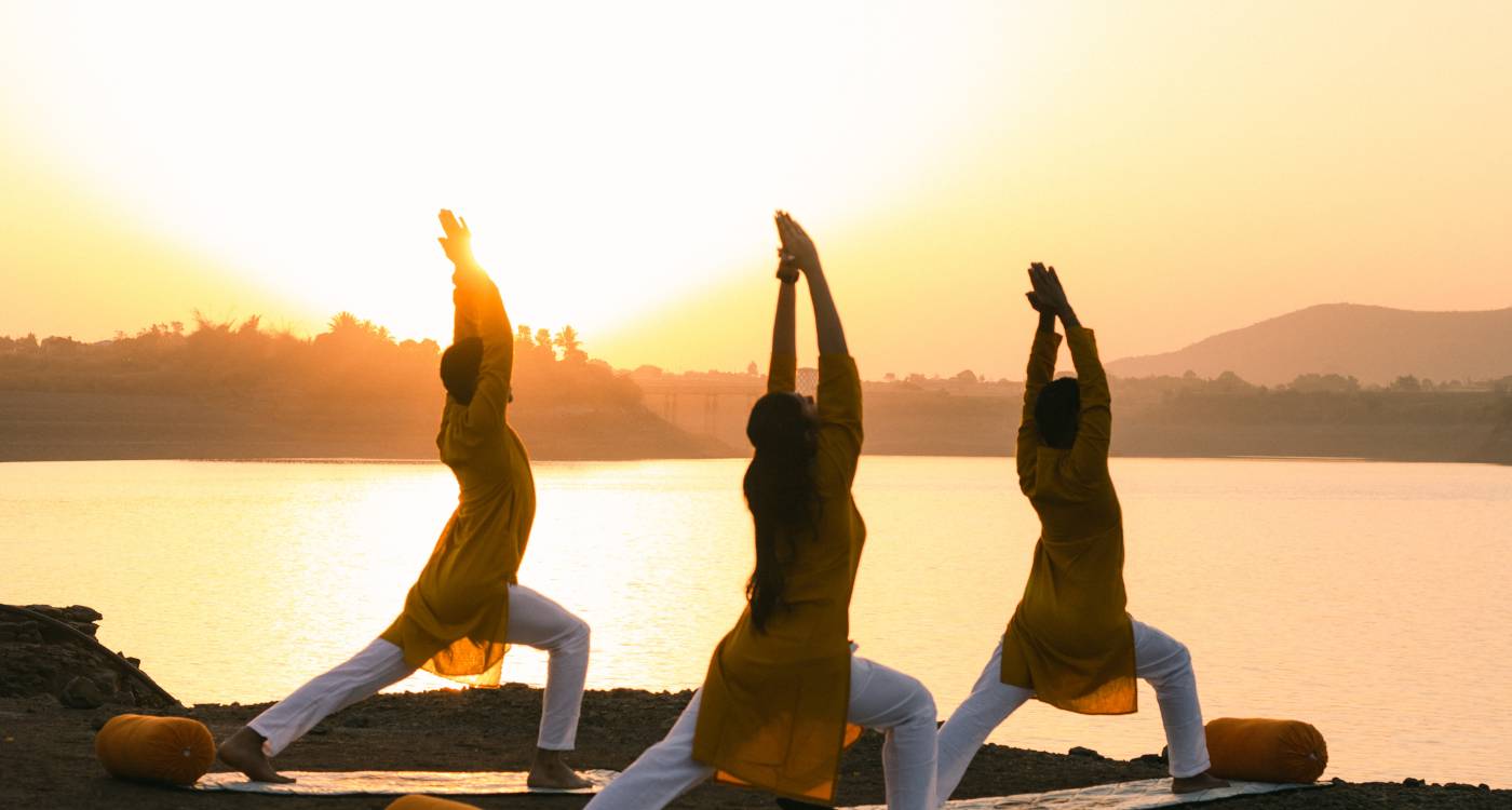 Soul Fest 2026: A 10-Day Journey to Reset Your Mind, Body & Soul | Blogs by Viveda Wellness Nashik, India