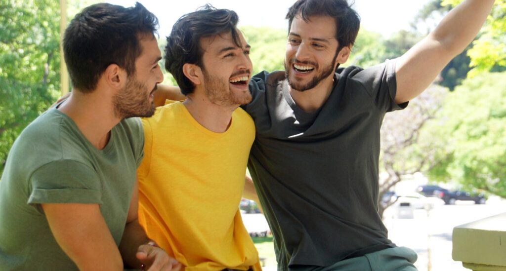 Men Health Awareness Month_VIveda