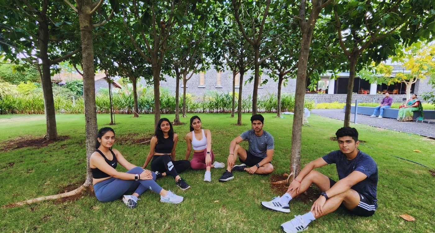 Mini Detox at Viveda Wellness: A Short Escape for a Deep Internal Reset | Blogs by Viveda Wellness Nashik, India