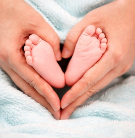 POSTPARTUM  PROGRAM