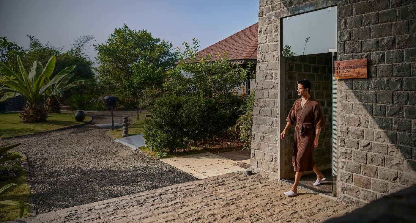 Wellness Programmes