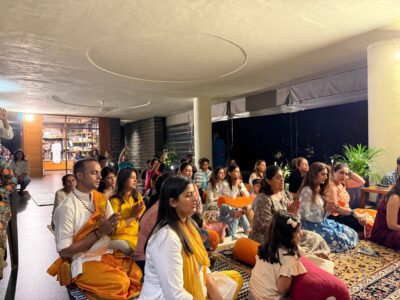 Viveda Wellness - Soul Fest - 02