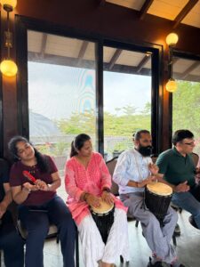 Viveda Wellness - Soul Fest - 07