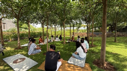 Viveda Wellness - Soul Fest - 08