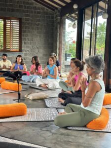 Viveda Wellness - Soul Fest - 10