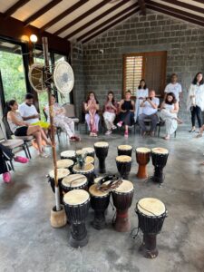 Viveda Wellness - Soul Fest - 11