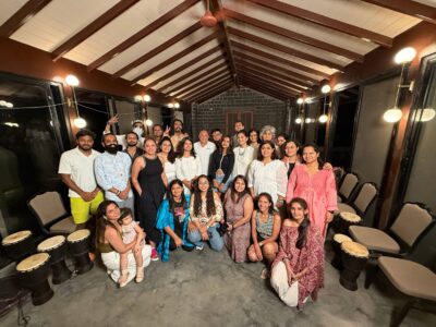 Viveda Wellness - Soul Fest - 12