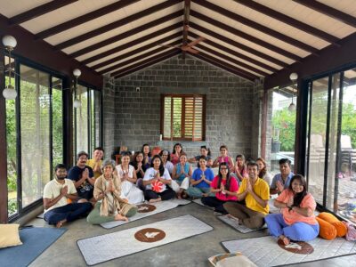 Viveda Wellness - Soul Fest - 13