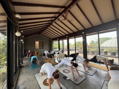 Viveda Wellness - Soul Fest - 14