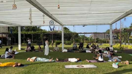 Viveda Wellness - Soul Fest - 16