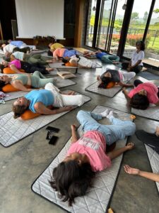 Viveda Wellness - Soul Fest - 17