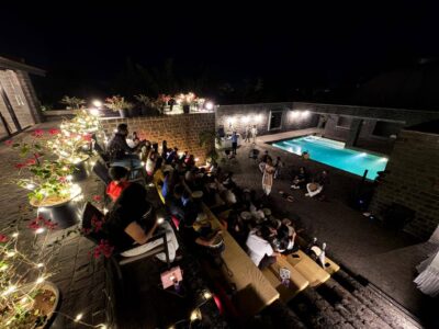 Viveda Wellness - Soul Fest - 18